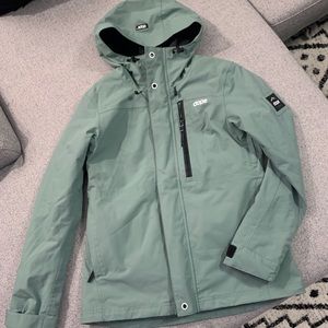 Dope - Ski/Snowboarding Jacket - Size S